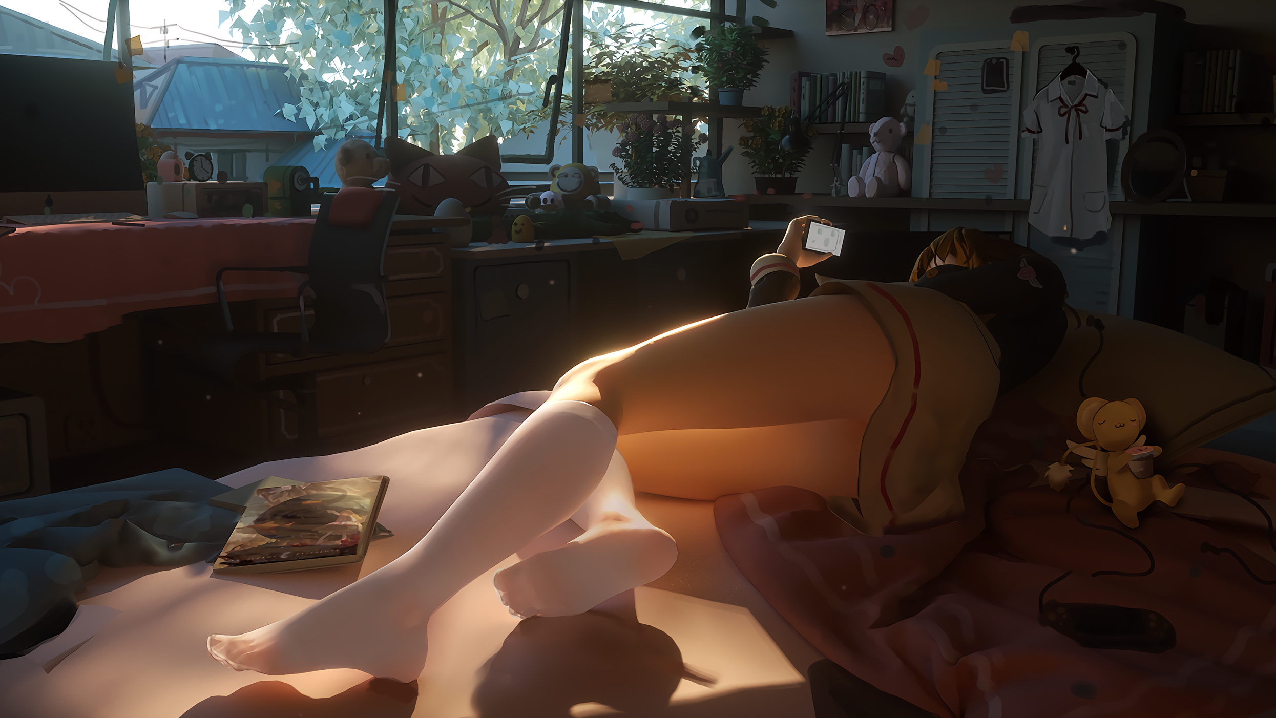 11 所有权和move语法