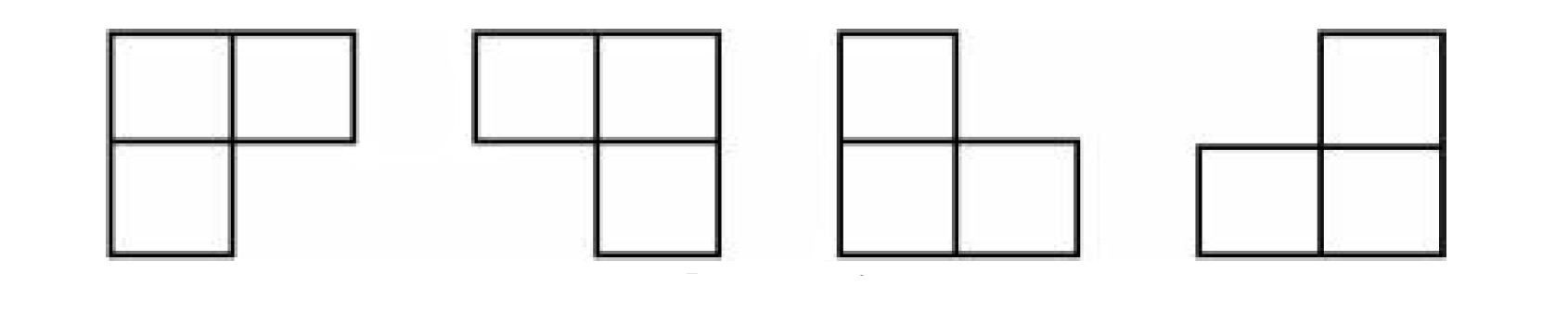 4.10 棋盘覆盖问题