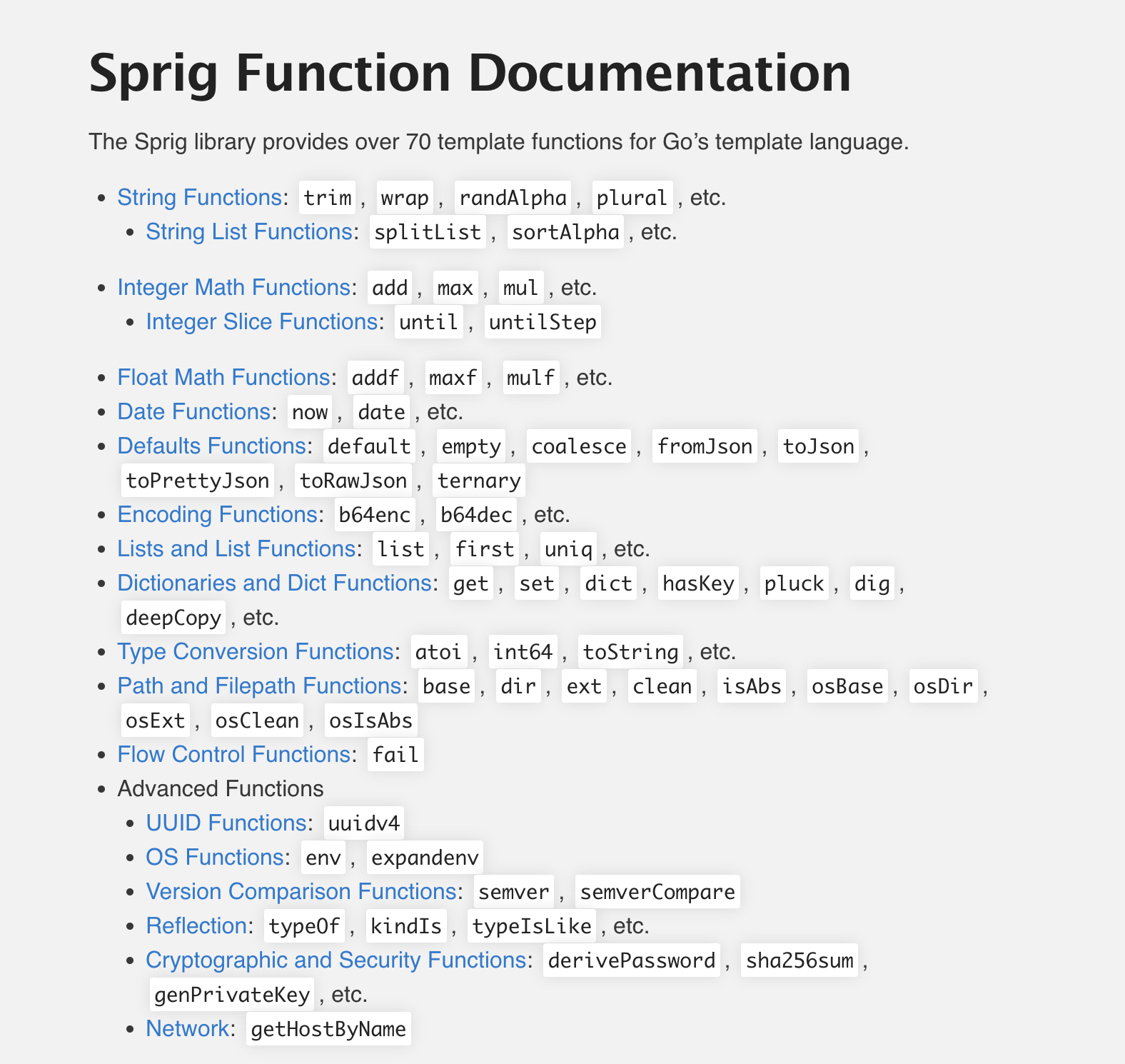 02 模板语法GoTemplate